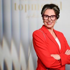 Ildikó von Kürthy fühlt sich "endlich alt genug". (Archivbild) Foto: Sebastian Christoph Gollnow/dpa