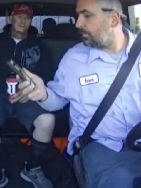 Drei Umzugshelfer in Phoenix