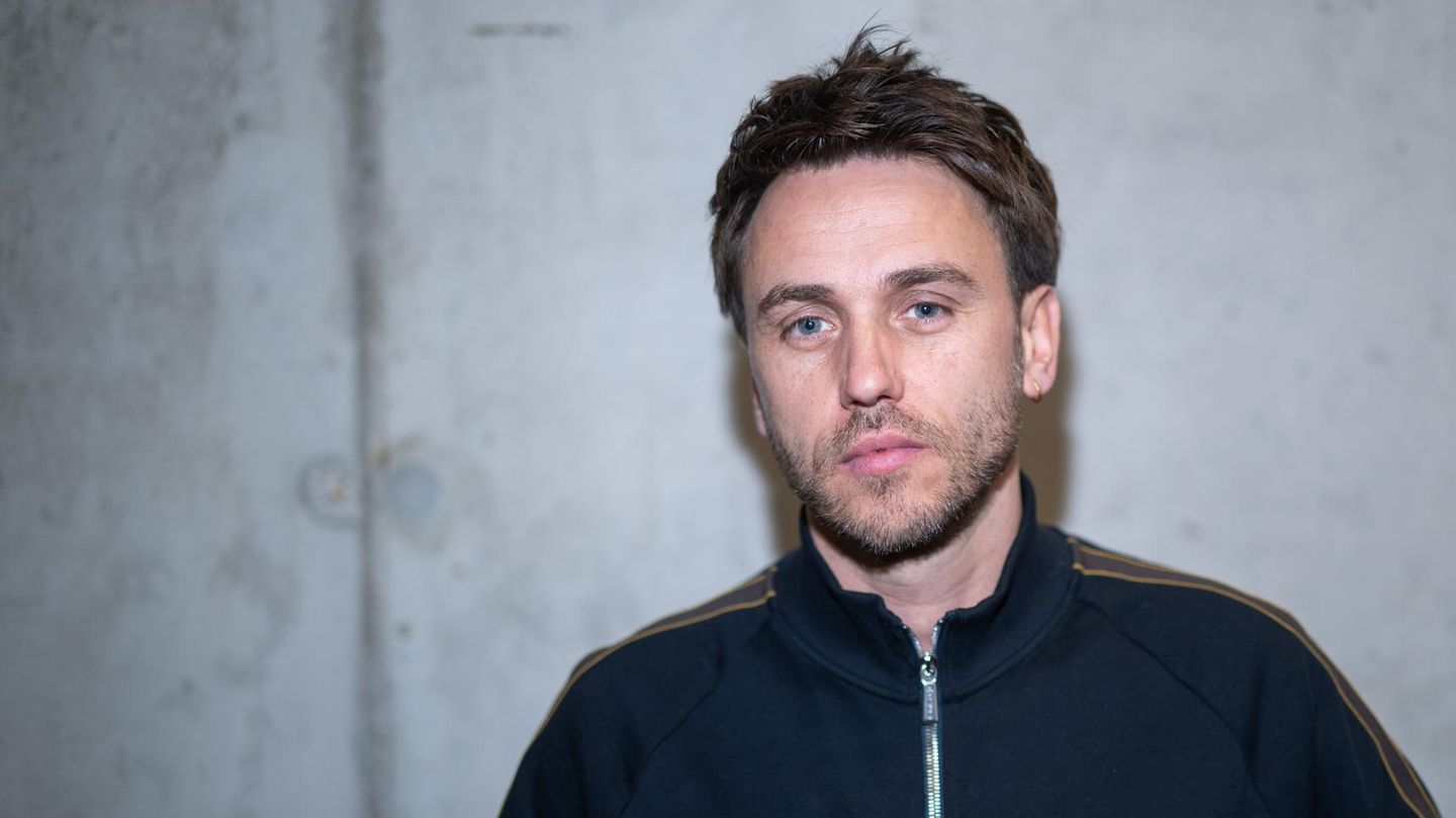 Interview: Wann haben Sie das letzte Mal ein Lied für eine Frau geschrieben, Clueso?