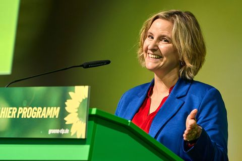 In der Politik werde viel härter und ernsthafter gearbeitet als viele denke, sagte Eder der "Rhein-Zeitung". (Archivfoto) Foto: