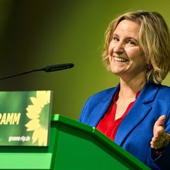 In der Politik werde viel härter und ernsthafter gearbeitet als viele denke, sagte Eder der "Rhein-Zeitung". (Archivfoto) Foto: