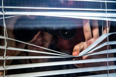 Um Ladendiebstahl zu verhindern, setzen immer mehr Einzelhändler auf Kaufhausdetektive