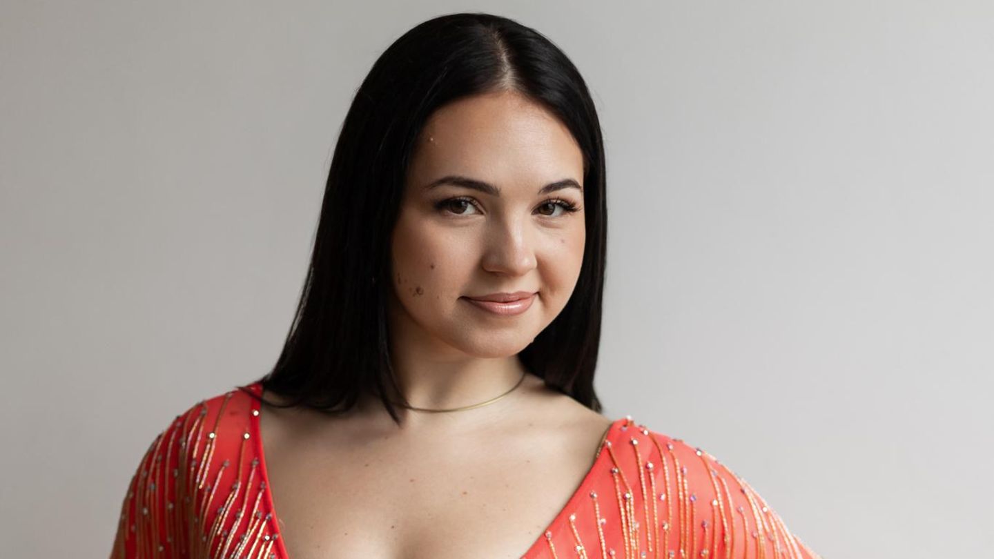 Victoria Sauerwald: Die Neue bei „Let’s Dance“: „Vom Tanzen allein kann ich nicht leben“