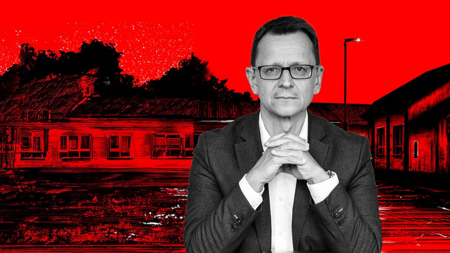 Letzte Verteidigungswelle: „Es gab die Bereitschaft, Menschenleben zu vernichten“