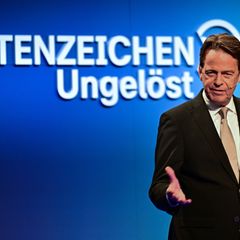 Drei Fälle aus Hamburg und Neumünster werden Thema in der von Rudi Cerne moderierten Sendung "Aktenzeichen XY...ungelöst". (Arch