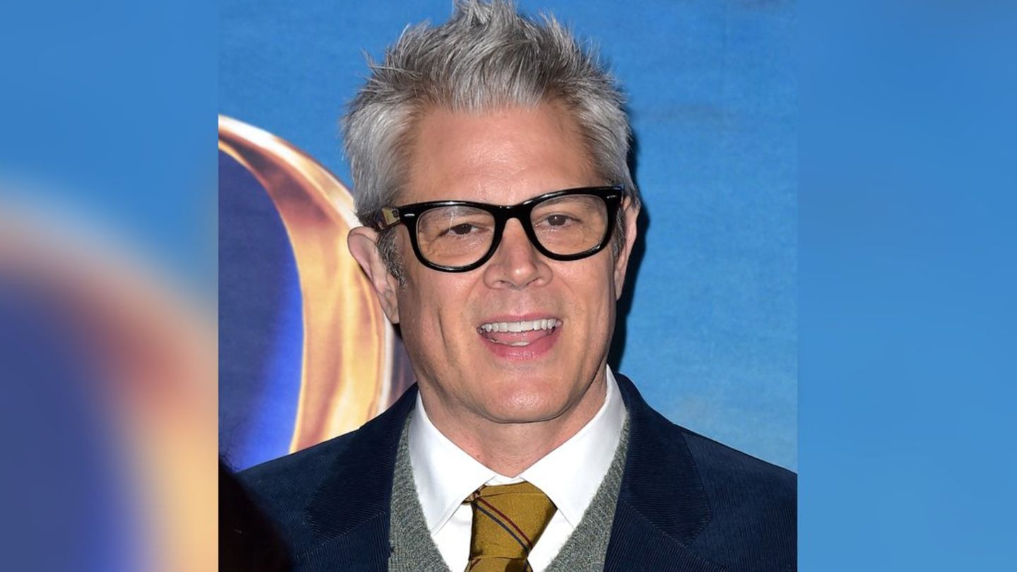 Johnny Knoxville ist der Kopf hinter der Stunt-Comedy-Reihe "Jackass".