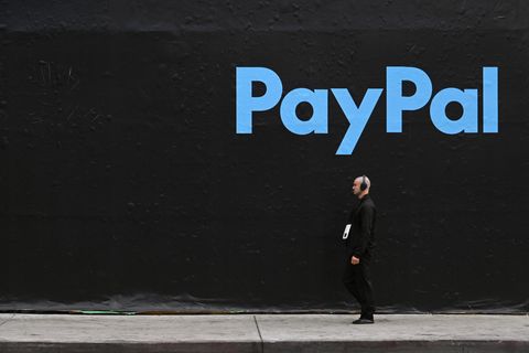 Paypal-Krise: „Elon Musk könnte sein altes Unternehmen zurückkaufen“