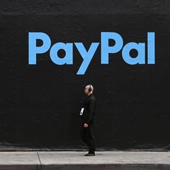 Paypal-Krise: „Elon Musk könnte sein altes Unternehmen zurückkaufen“