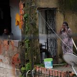 Brasilien hat in den vergangenen Jahren mehrfach unter folgenschweren Wetterextremen gelitten.