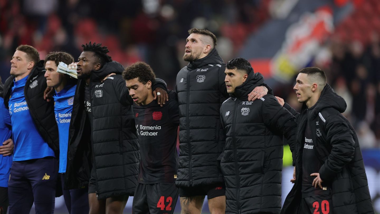 Am Ende stand der Einzug ins Achtelfinale trotz enttäuschender Leistung. Foto: Rolf Vennenbernd/dpa