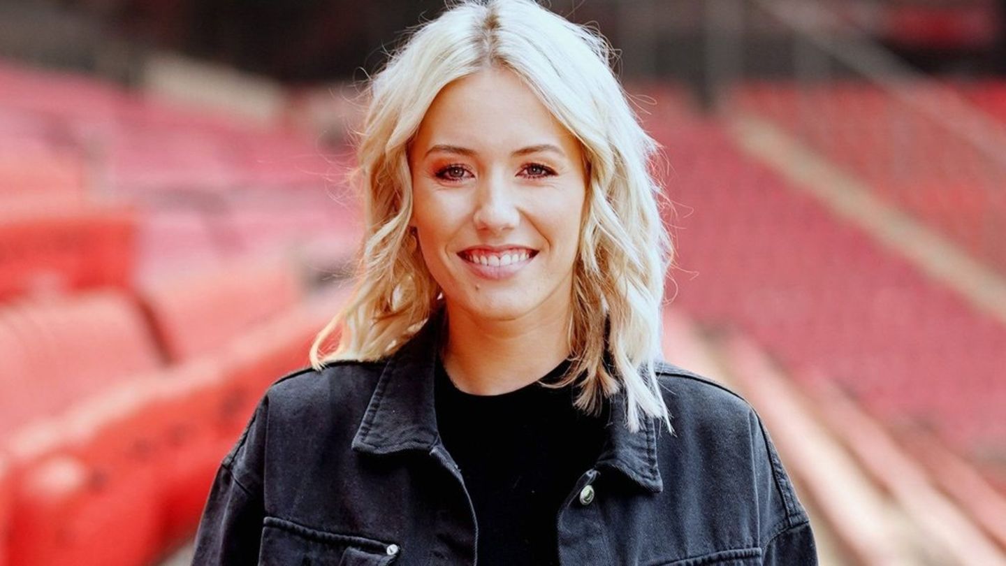 Laura Papendick ist seit 2021 mit "Die Bachelorette"-Gewinner Alexander Hindersmann liiert.