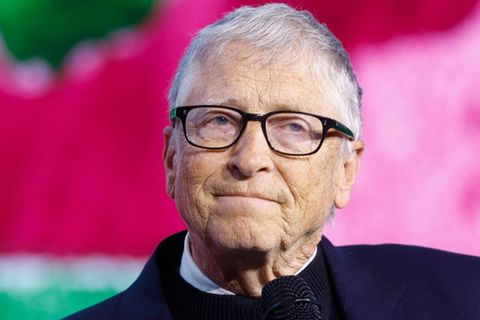 Bill Gates hat über seine Verbindungen zu Jeffrey Epstein gesprochen.