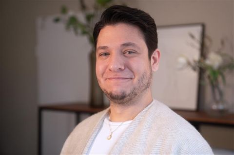 Stefan Zeh, Psychologischer Psychotherapeut (Verhaltenstherapie)