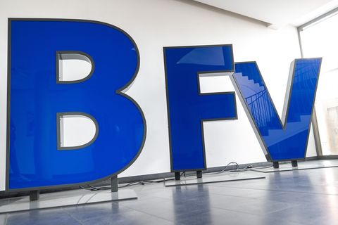 Das Sportgericht des BFV bestraft den FC Bayern. Foto: Peter Kneffel/dpa