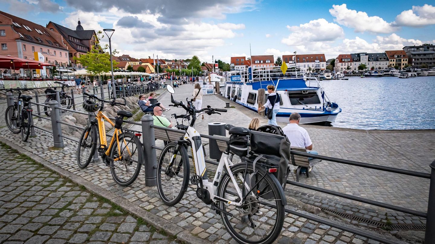 Waren an der Müritz Kurtaxe