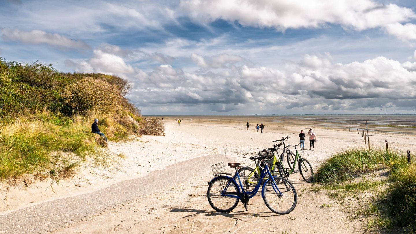 Kurtaxe wirklich Langeoog