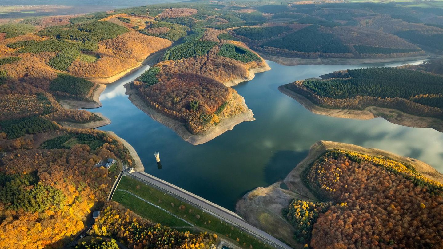 Kurtaxe Hürtgenwald