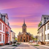 Kurtaxe in Bad Arolsen