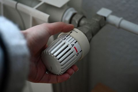 Es sei nicht geplant, den Klimaschutz abzuschaffen, sagt Bundeswirtschaftsministerin Katherina Reiche (CDU). (Symbolbild) Foto: