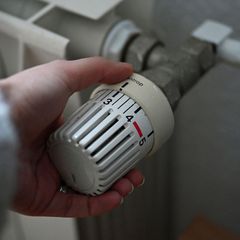 Es sei nicht geplant, den Klimaschutz abzuschaffen, sagt Bundeswirtschaftsministerin Katherina Reiche (CDU). (Symbolbild) Foto: