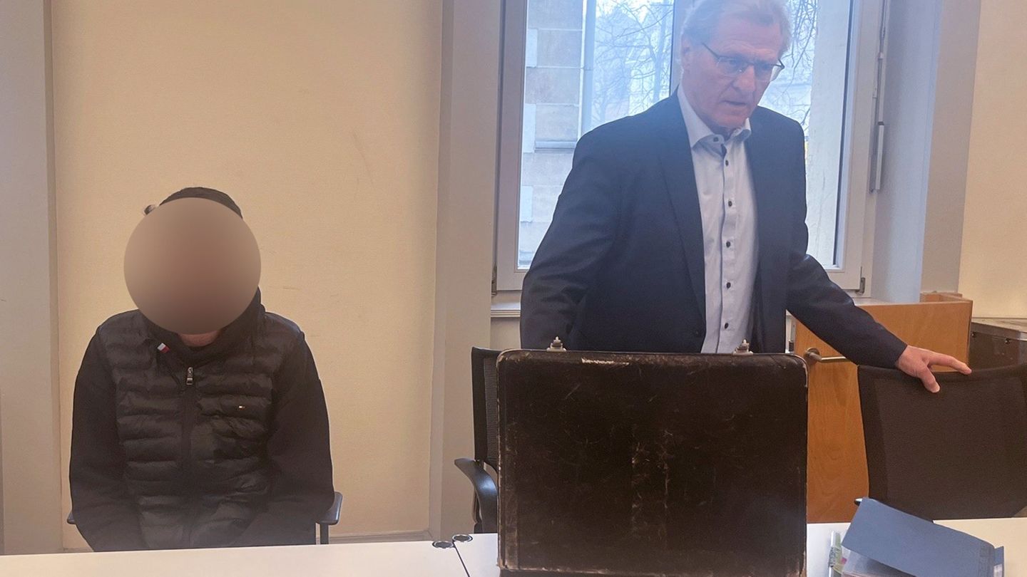 Raserunfall: Jugendliche stirbt bei Raserunfall - Reue im Gerichtssaal