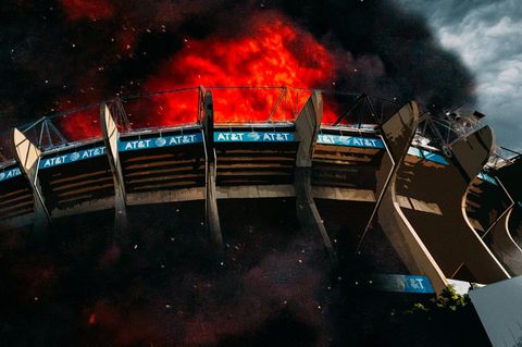 Tod von Drogenboss „El Mencho“: In Mexiko brechen Chaos und Gewalt aus – was bedeutet das für die WM?