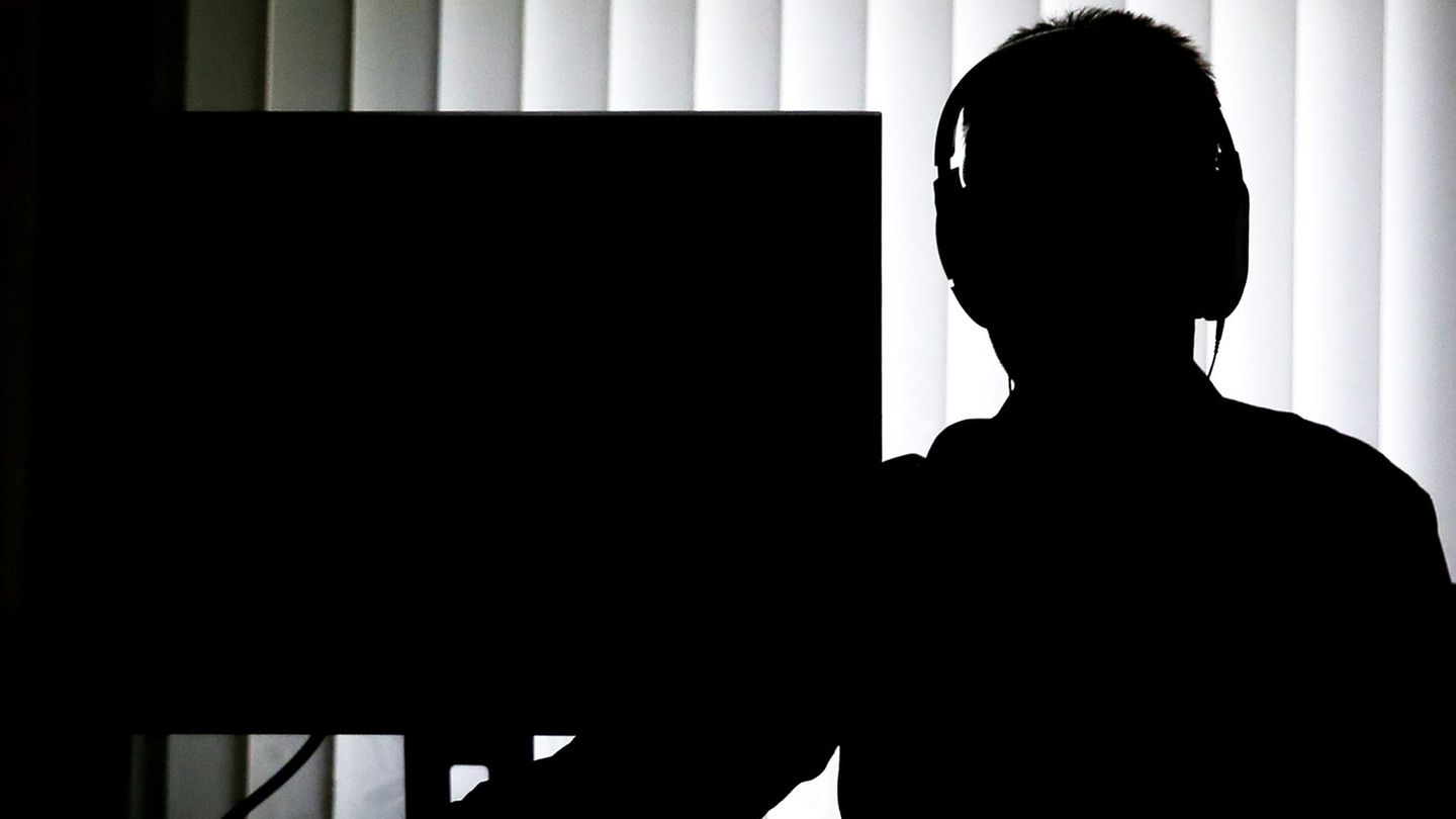 Im Rahmen von bundesweiten Durchsuchungen und Ansprachen hat es auch in Sachsen-Anhalt Maßnahmen gegeben. (Symbolbild) Foto: pic