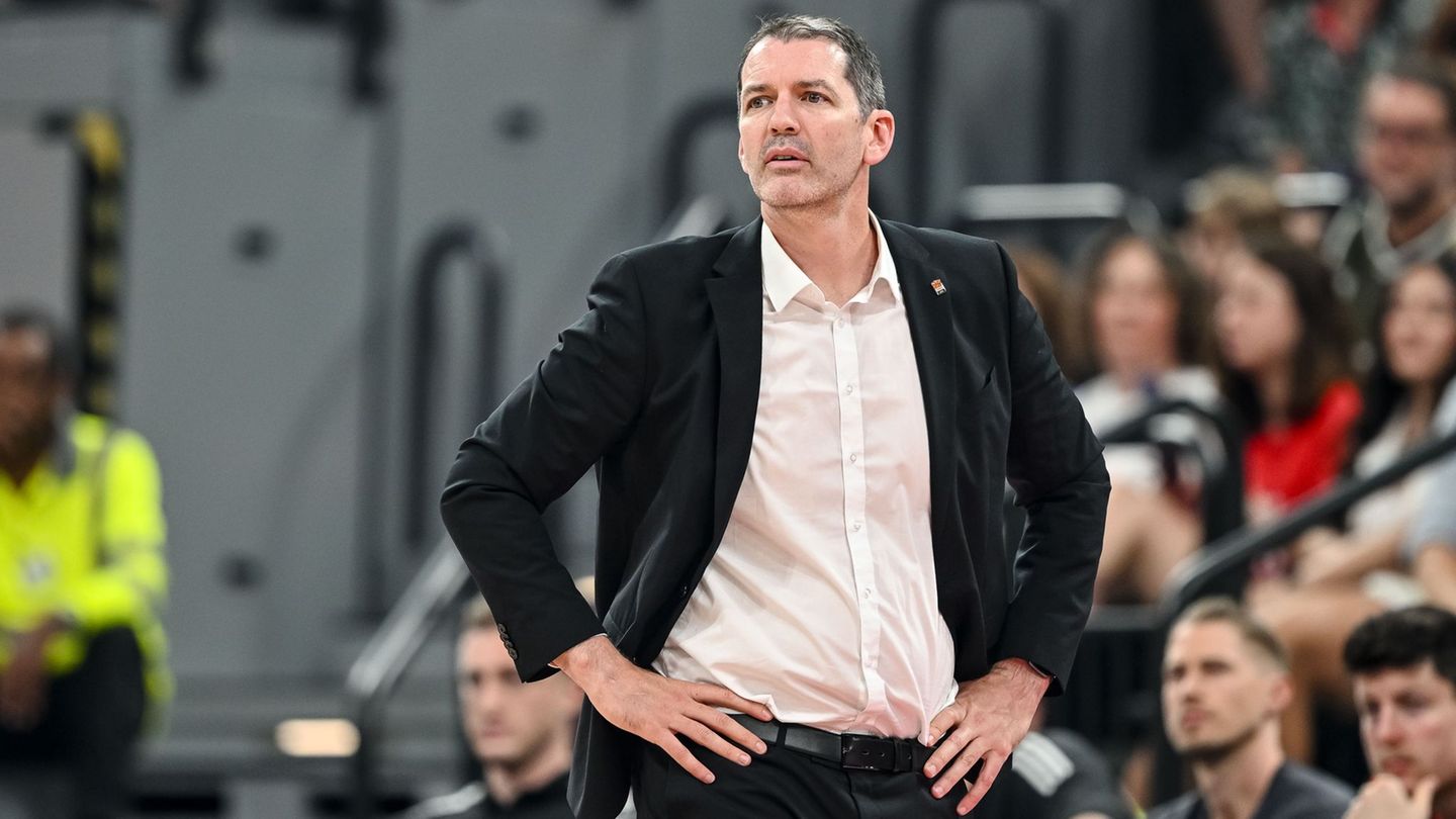 Basketball-Bundesliga: Ulm verlängert mit Trainer Harrelson bis 2028