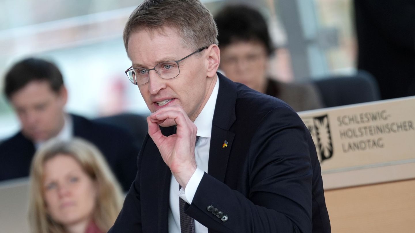 Bildungspolitik: Landtag streitet über Qualität der Bildungspolitik im Norden