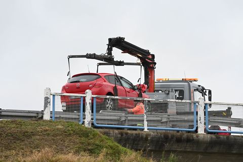 Im zurückliegenden Jahr starben in MV nach Angaben des Statistischen Bundesamtes 94 Menschen bei Verkehrsunfällen, etwa 5.500 Pe