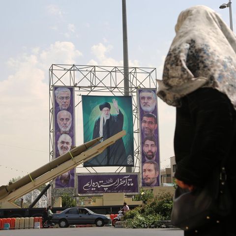 Kriegsgefahr in Nahost: „Trump wird sich gezwungen fühlen, seine Armada im Iran einzusetzen“