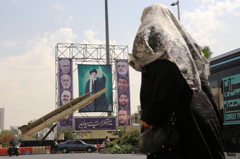 Kriegsgefahr in Nahost: „Trump wird sich gezwungen fühlen, seine Armada im Iran einzusetzen“