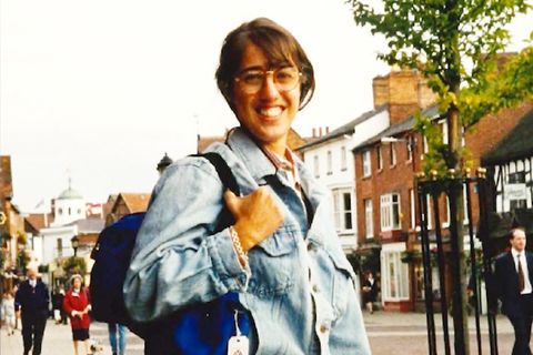 Mord an US-Touristin: DNA-Spur klärt 32 Jahre altes Verbrechen