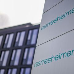 Anleger reagieren nervös auf die Bafin-Prüfungen. (Archivbild) Foto: Christoph Reichwein/dpa