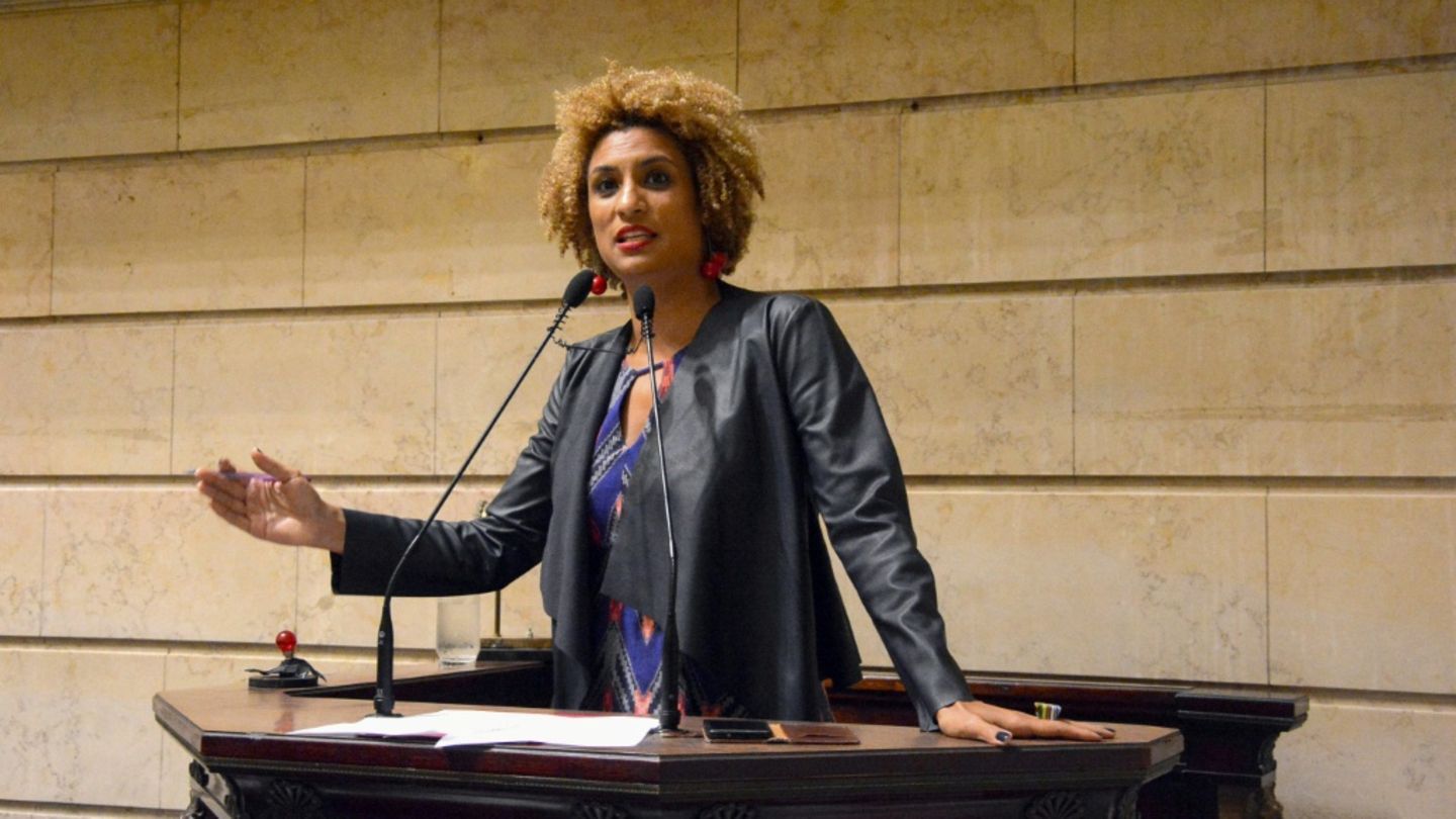Marielle Franco
