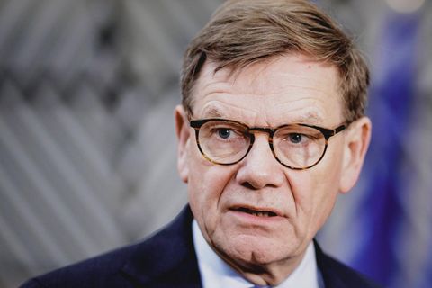 Bundesaußenminister Johann Wadephul (CDU)