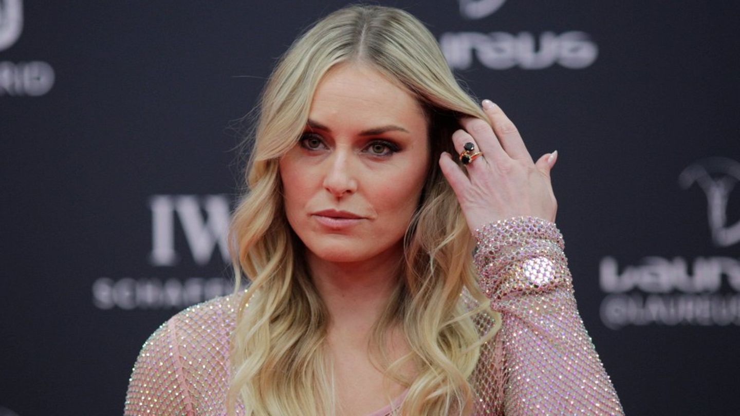 Offene Worte von Lindsey Vonn: Nach Horrorsturz beginnt der Kampf im Kopf