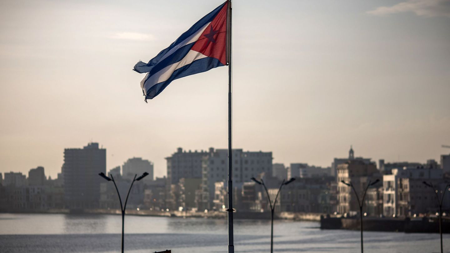 Konflikt mit den USA: Florida will Untersuchung nach tödlichem Gefecht vor Kuba