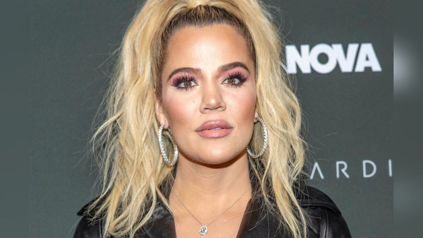 Wenn es um ihre Kinder und das Internet geht, ist Khloe Kardashian streng.