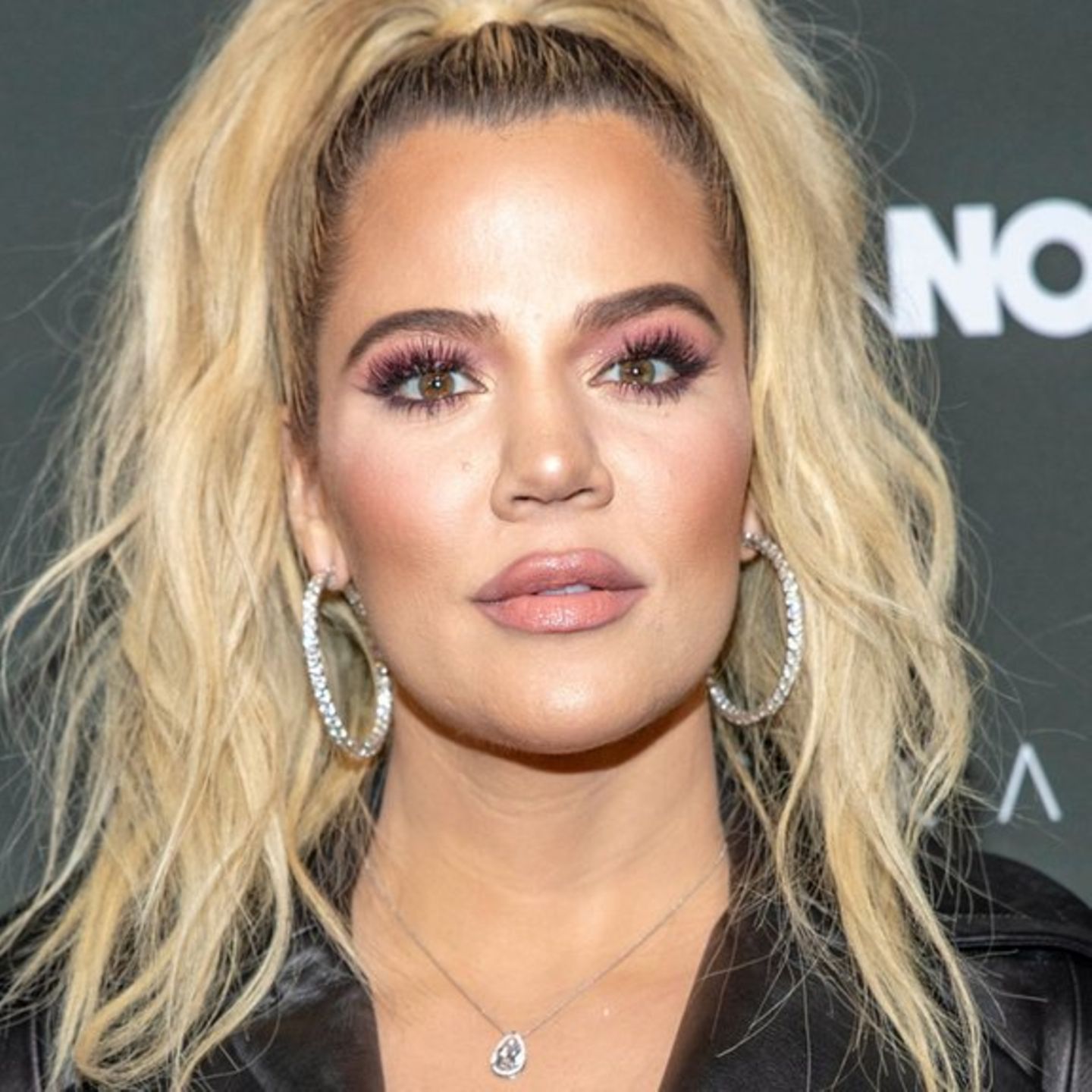Wenn es um ihre Kinder und das Internet geht, ist Khloe Kardashian streng.
