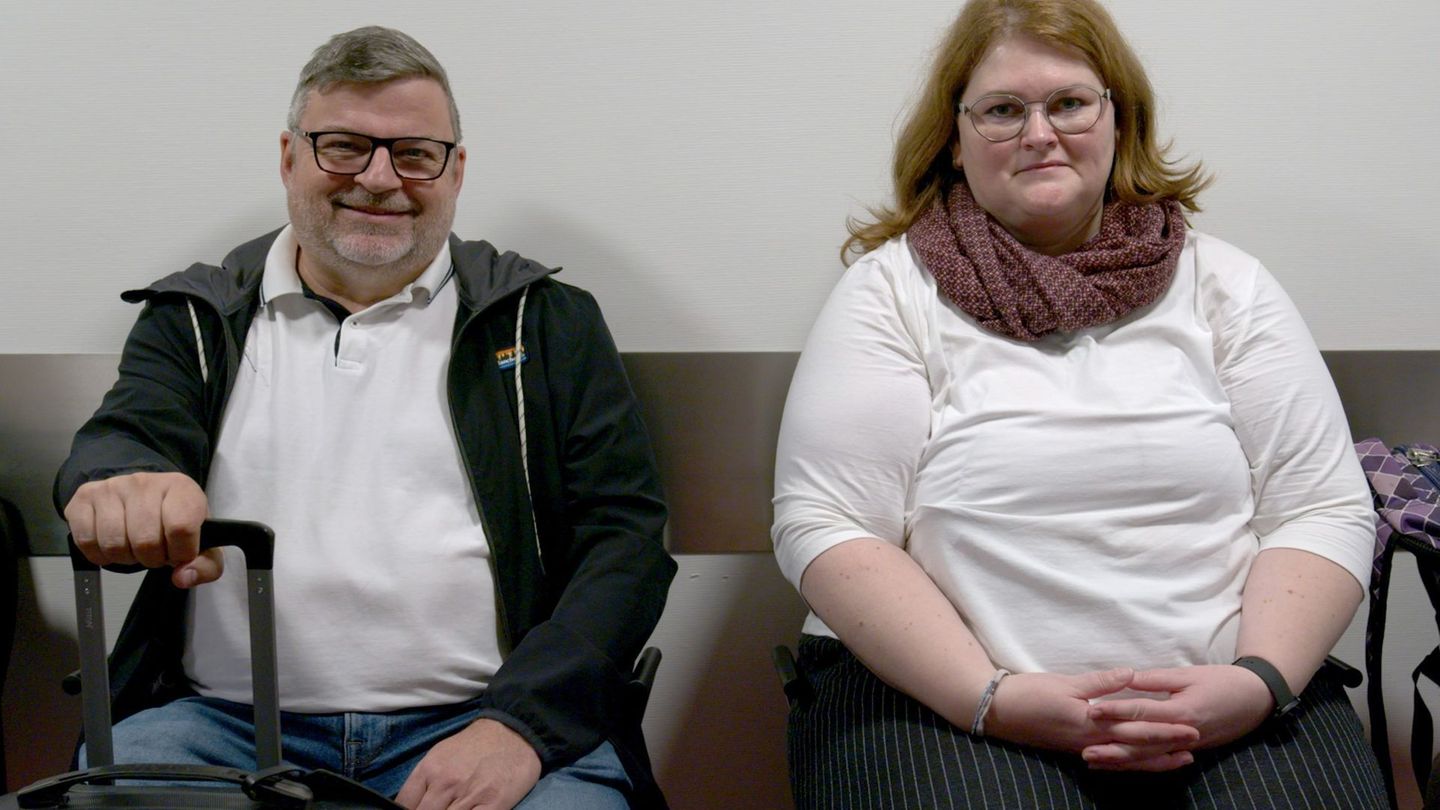 "Volkskrankheit Adipositas – Neue Therapien, neue Risiken?": Kilos und immer mehr Kilos: Die Krankheit sitzt im Gehirn