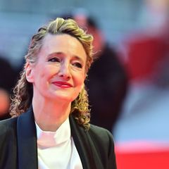 Leitete die Berlinale zum zweiten Mal: Tricia Tuttle (Archivbild)