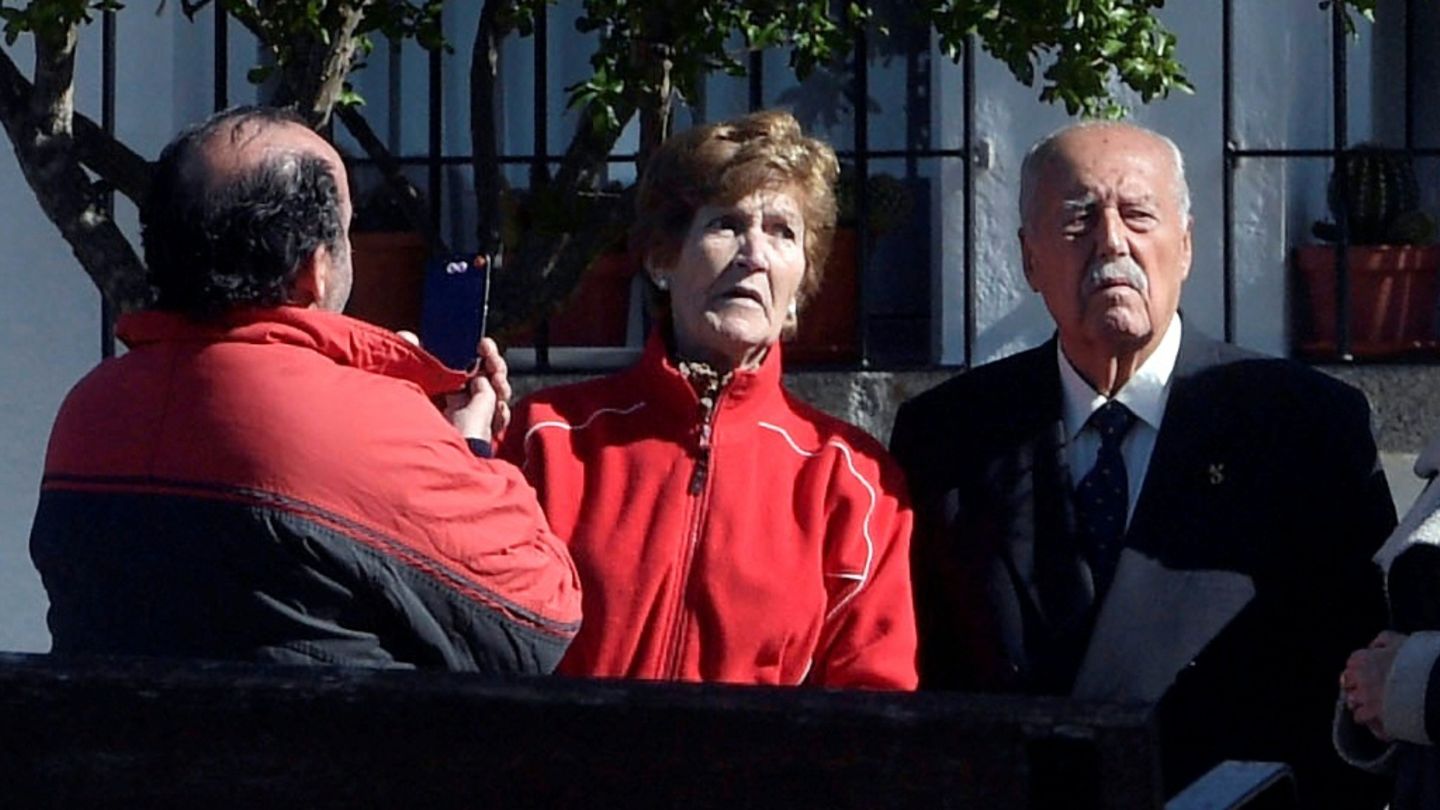 Anwalt: Anführer des gescheiterten Putsches von 1981 in Spanien gestorben