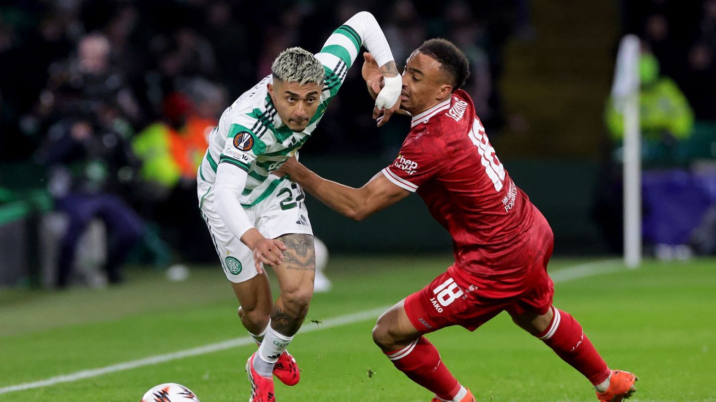 Europa League: VfB träumt vom Achtelfinale – Celtic braucht deutlichen Sieg