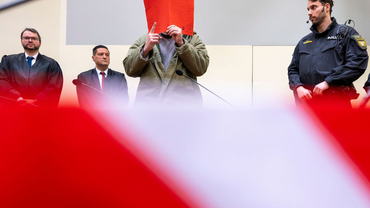 Terrorismus: Prozess um Autoanschlag – Betroffene sagen aus