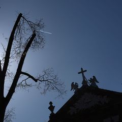 Katholikinnen und Katholiken in Bayern wählen am Sonntag neue Pfarrgemeinderäte. (Symbolbild) Foto: Karl-Josef Hildenbrand/dpa