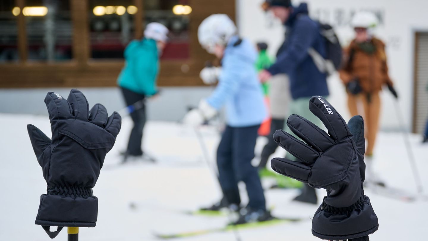 Ausflug ins Sauerland: Schüler können kostenlos auf die Skipiste in Winterberg