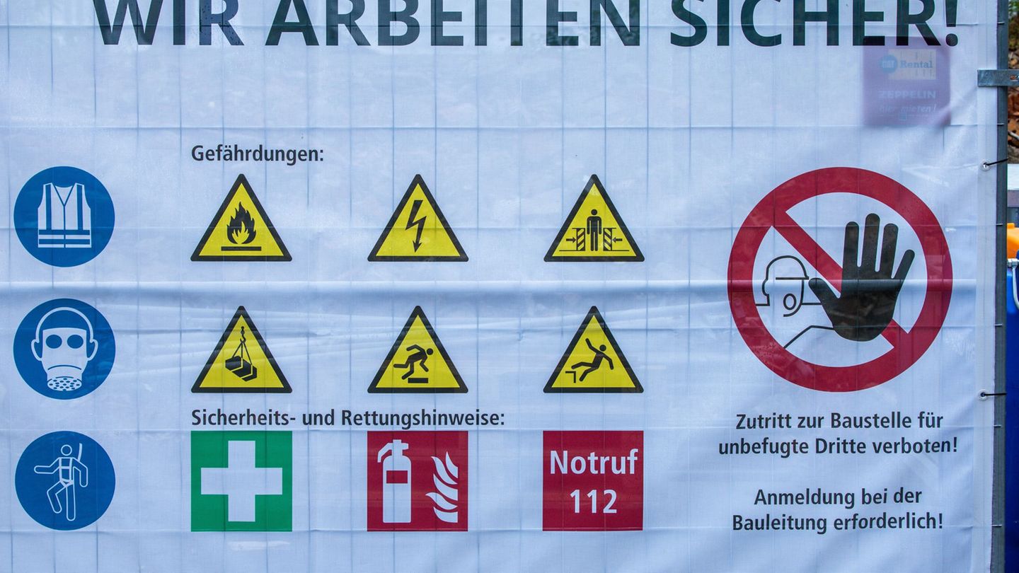 Arbeitsschutzkontrollen: Linke: Hamburg bei Arbeitsschutz unzureichend aufgestellt