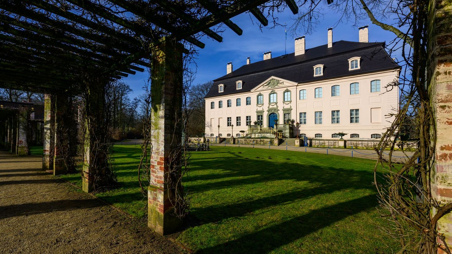 Wetter: Sonniges Frühlingswetter in Berlin und Brandenburg