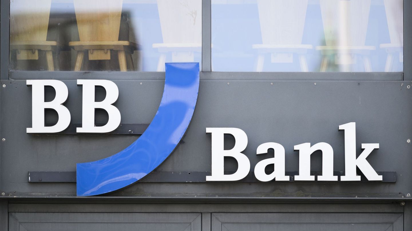 Banken: BBBank meldet Rekordergebnis nach Fusion mit PSD Bank